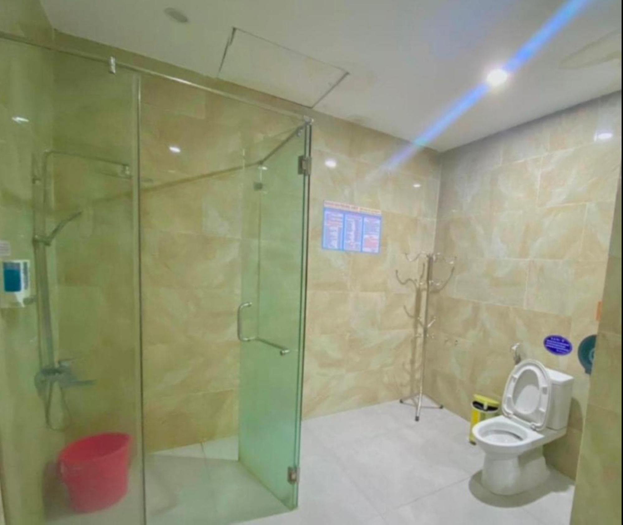 Phuong Anh 9 Hotel Da Nang Esterno foto